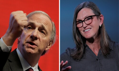 The future of Bitcoin: From Ray Dalio to Cathie Wood, top investment pandits weigh in
