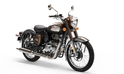 Royal Enfield Classic 350 launched at starting price of Rs 1.84 lakh; Check details