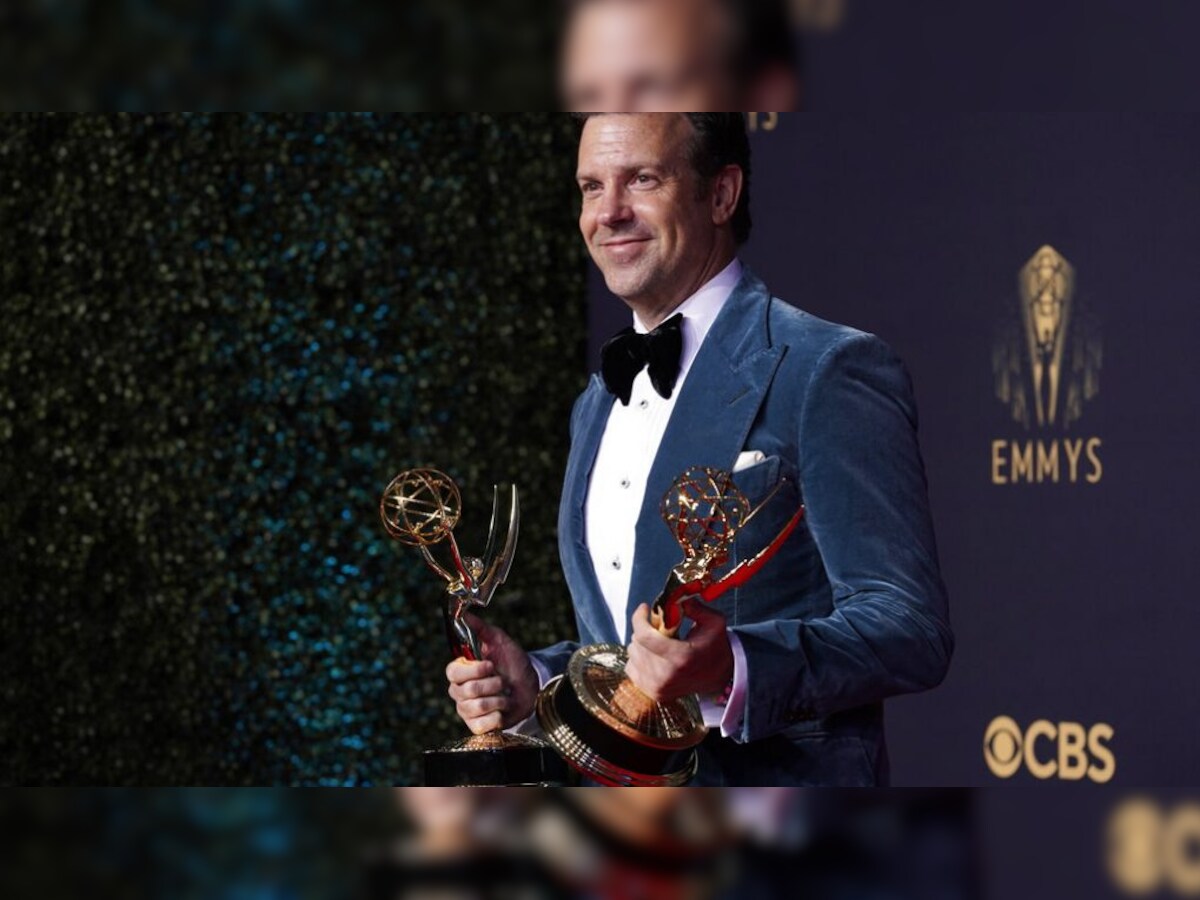 Emmys 2021: 'The Crown,' 'Queen's Gambit' & 'Ted Lasso' Win Big [Complete  Winners List]