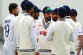 England all out for 290 against India in Oval test