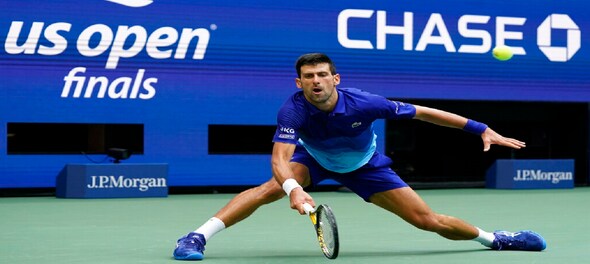 Damage control: Djokovic holds 80% stake in Danish firm developing COVID treatment, claims CEO