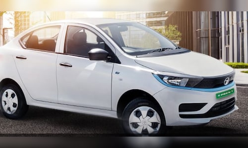 Tata Motors bags India’s largest EV fleet order from Uber India for