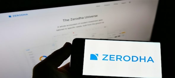 Zerodha Kite app users face difficulty logging in, brokerage says fixing issue shortly