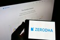 Zerodha informs investors of possible issue with sale of stocks