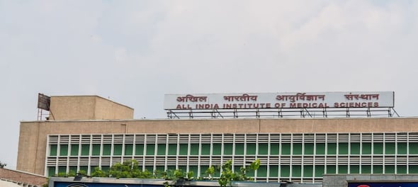 NGT to monitor measures for reducing air pollution in and around AIIMS