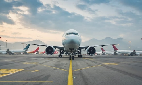View: India's airlines and the credit conundrum