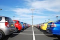 February auto sales preview: Street expect subdued performance