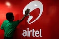 Bharti Airtel shares erase initial gains ahead of Q3 earnings
