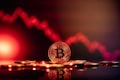 Bitcoin’s 2023 rally wobbles in sudden 7.5% drop toward $40,000