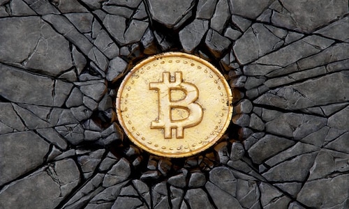 Bitcoin notches record high, day after US ETF debut