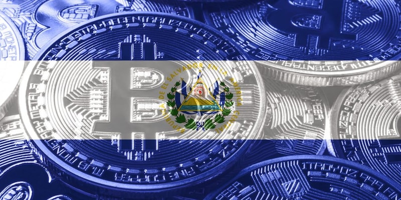 Explained: Why IMF does not support El Salvador’s use of Bitcoin as legal tender