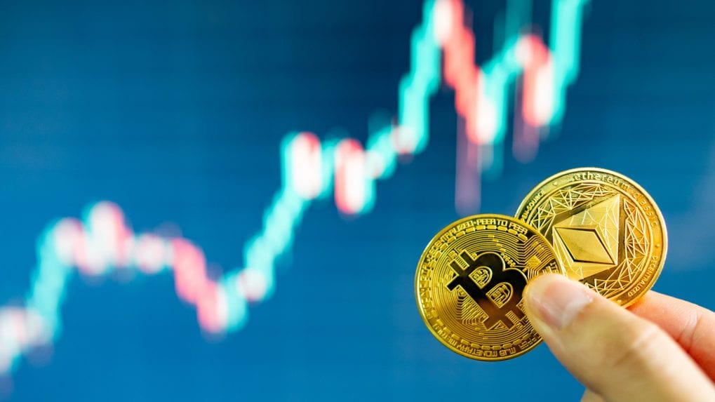 Cryptocurrency Updates On October 6: Bitcoin Above $51k; Sec Has No Plans  To Ban Crypto