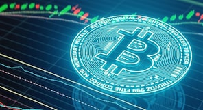 Decoded: Bitcoin, Bitcoin futures, Bitcoin futures ETF