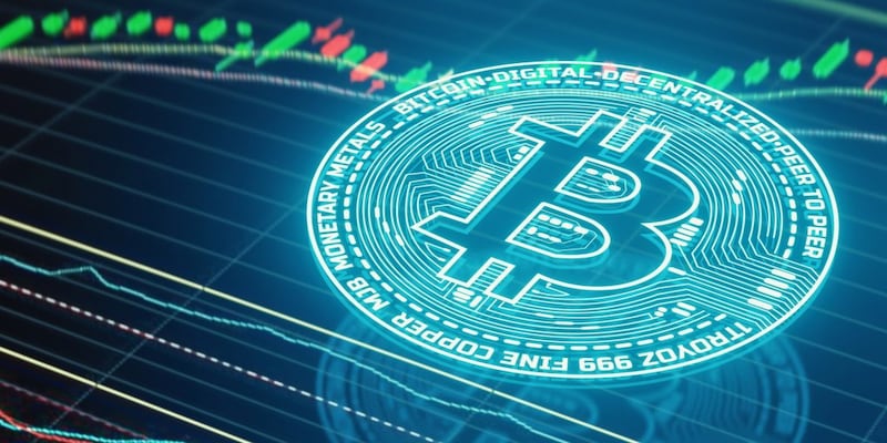 Bitcoin Futures ETF set for debut; here's all you need to know