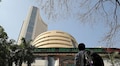 Sensex, Nifty50 snap 2-day winning run; IT stocks fail to stay in green after Accenture results