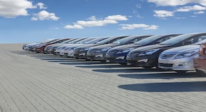 April Auto Sales LIVE Updates: Eicher Motors' VE Commercial Vehicles sales fall 18.1% to 5,377 units