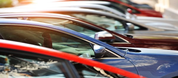 February auto sales a mixed bag — check how automakers performed here