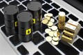 Commodities round-up: Crude oil price heads for 4th weekly gain