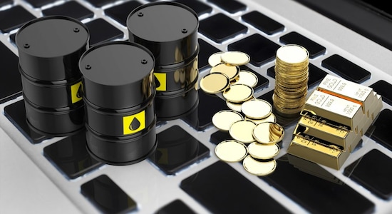Commodities round-up: Crude oil price near 7-year high; gold, silver back in action
