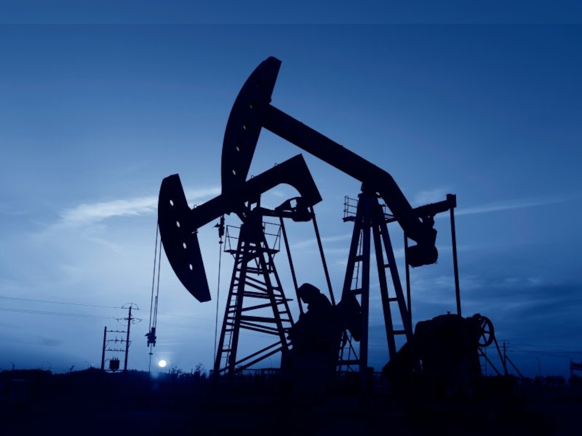India cuts windfall tax on petroleum crude from Rs 4,100 per tonne
