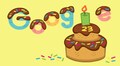 Google turns 23, celebrates birthday with animated doodle
