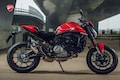Ducati launches the much-awaited 2021 Ducati Monster in India