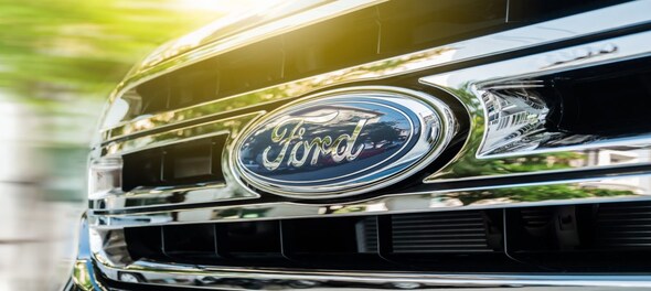 Ford boosts EV spending to $50 billion; splits legacy combustion engine biz