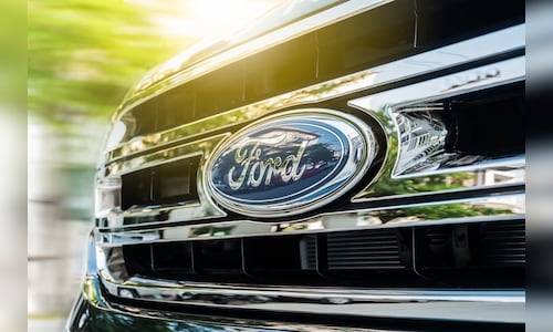 Ford plans upto 8,000 job cuts to help fund ev investment - cnbc tv18