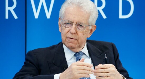 Stagflation, not hyperinflation is Europe’s biggest threat: Ex-Italian PM 