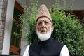 Kashmiri separatist leader Syed Ali Shah Geelani passes away; restrictions imposed in Valley