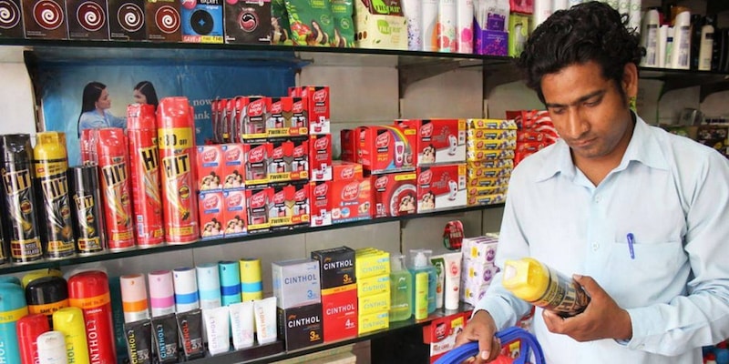 Godrej Consumer Products Q2 Results: Net profit rises 5% to Rs 479 crore, misses Street estimates