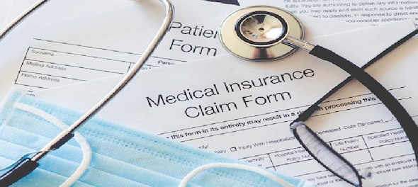 Five most common reasons for health insurance claim rejections