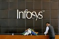 Infosys may soon replace Cognizant as second-largest IT services company in India: Report