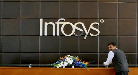 Infosys may soon replace Cognizant as second-largest IT services company in India: Report