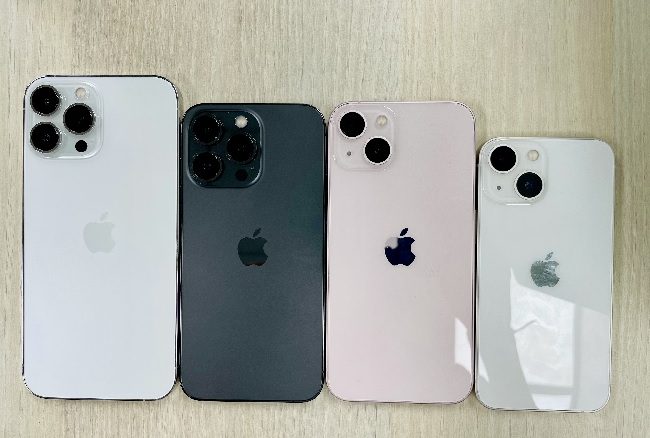 iphone 13 collection