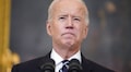 US President Joe Biden flies to Europe today with help for Ukraine, new sanctions for Russia