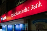 How big is Kotak Mahindra Bank's credit card business