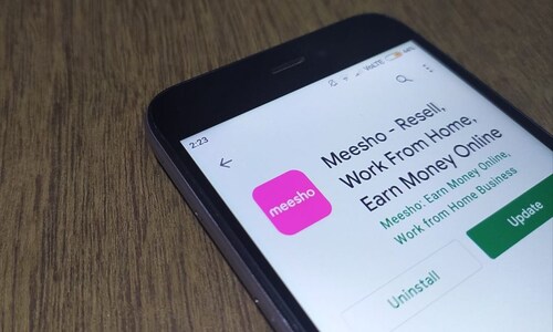Meesho announces 11-day 'reset and recharge break' for all employees