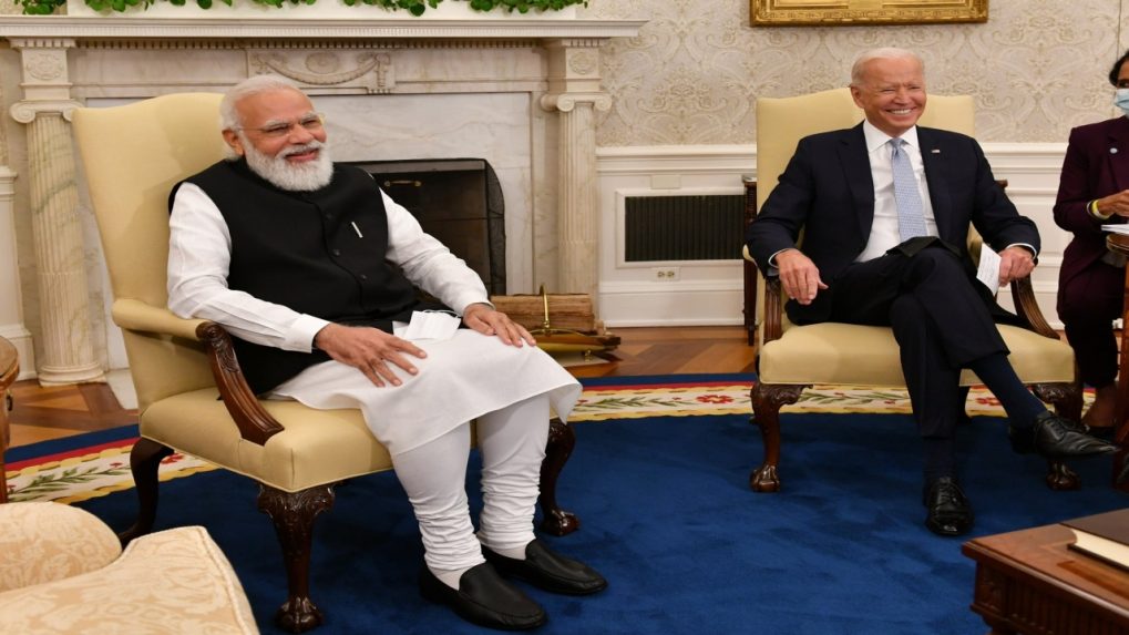 PM Modi likely to be in US in June-July for state visit | Bilateral ...