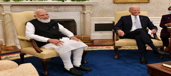 PM Modi likely to be in US in June-July for state visit | Bilateral talks, dinner and joint address to Congress on cards