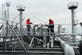 Natural gas hits 13-year high amid global energy supply concerns