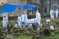 Health minister Mandaviya confirms Nipah virus as cause for two 'unnatural' deaths in Kerala