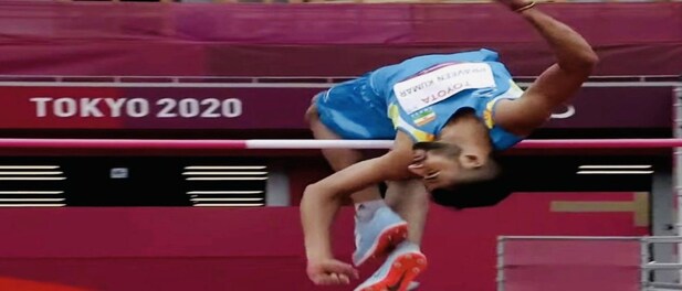 Tokyo Paralympics: Debutant Praveen Kumar clinches silver in men's T64 high jump