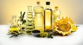 Government allows duty-free import of 20 lakh MT of crude soyabean and sunflower oil for two fiscals
