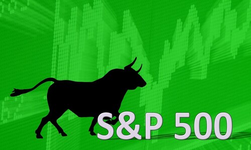 US stock markets: How S&P 500, Dow Jones, Nasdaq, Russell 2000 fared on Wednesday