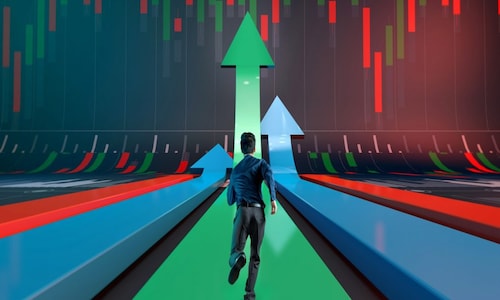 Technical Stock Picks: Vinati Organics, Hero Motocorp, Tech Mahindra And Other Recommendations From Analysts Technical Stock Picks: Vinati Organics, Hero Motocorp, Tech Mahindra And Other Recommendations From Analysts