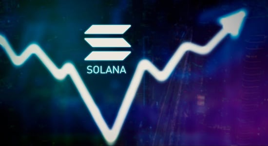 Solana, kriptovaluta