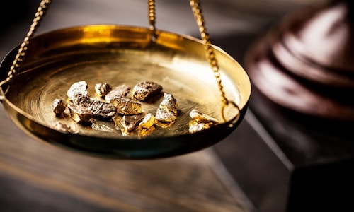 This gold and silver jewellery maker has doubled investors' money in less than 30 days