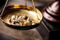 Gold Price Today: Yellow metal futures near Rs 48,200/10 grams; should you take positions now?