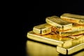 Gold demand fell in the third quarter as big investors sold, says WGC